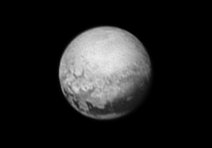 Pluto