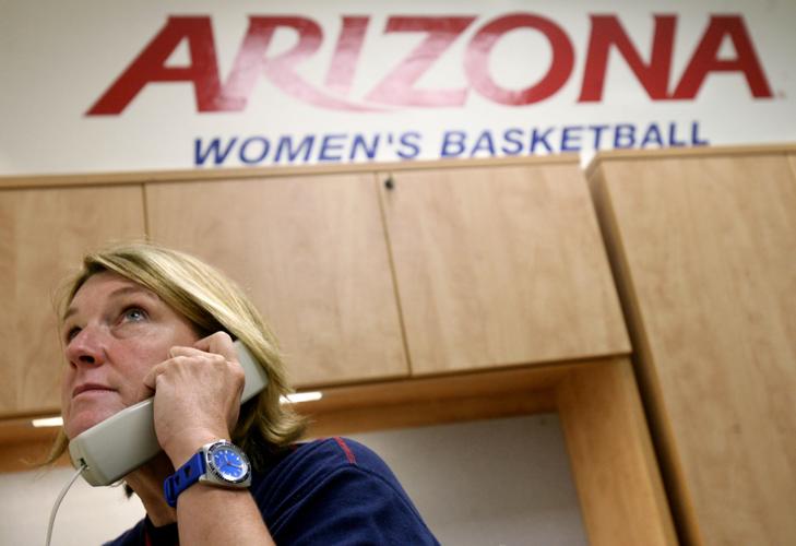 Catalina Foothills' hire of Sue Darling is the move of the summer