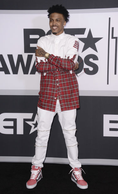 2014 BET Awards