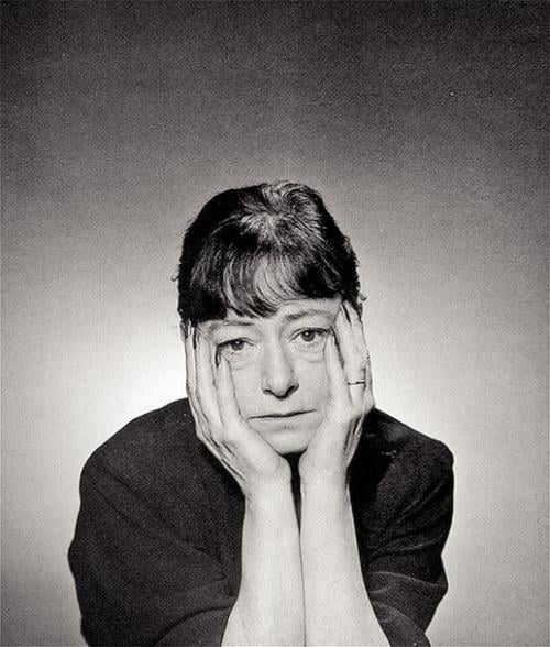 Image result for dorothy parker