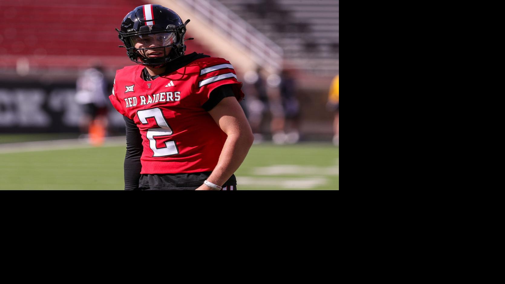 Big 12 v. Texas Tech: Conference takes Red Raiders to court, 3 states stand with Yormark and NCAA appeals as stakes soar