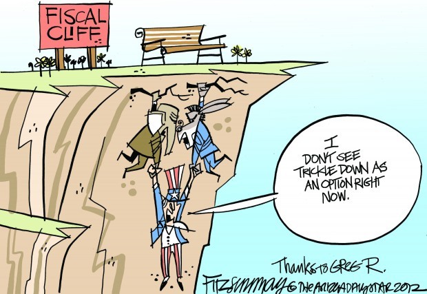 Fitz Cartoon Caption Contest: Week of Oct. 17, 2012