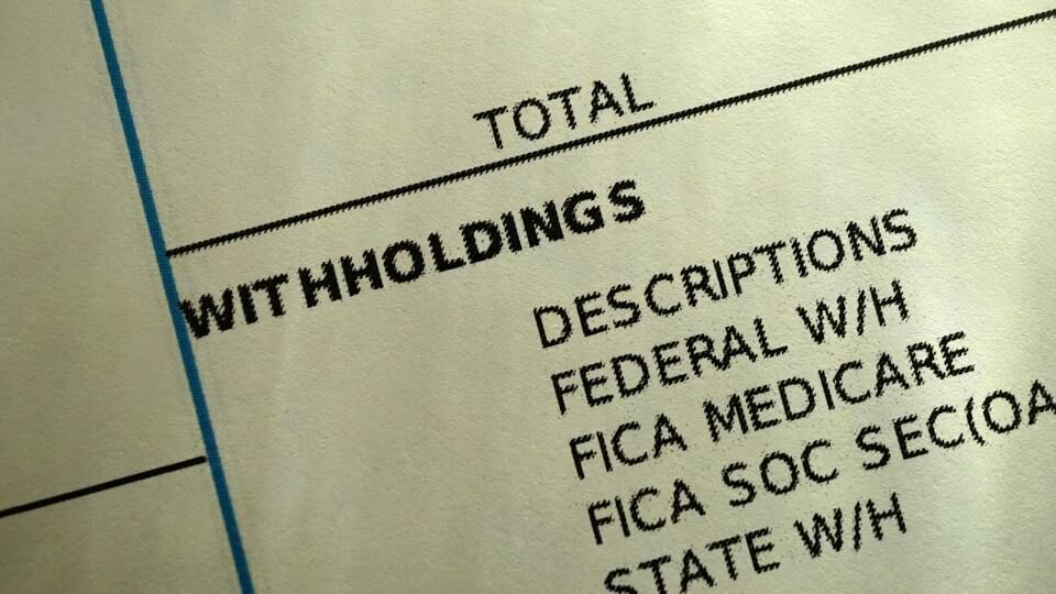 What Are FICA Taxes? Here’s What You Need To Know
