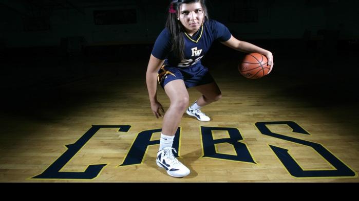 Basketball All Stars High School Basketball Tucson Com