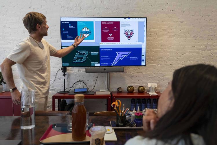 US Women's Sports Leagues PWHL