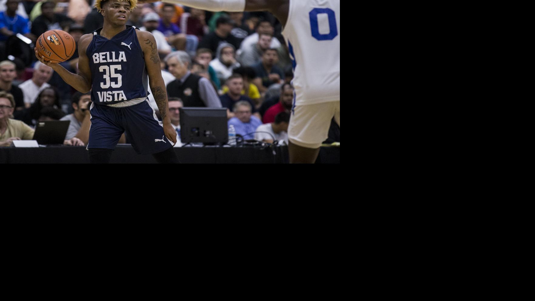 Terry Armstrong To Turn Pro Instead Of Playing For Arizona