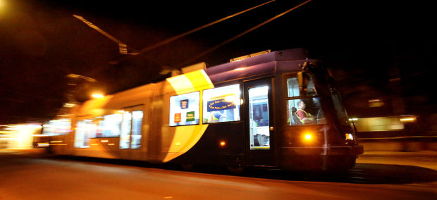 Tucson's Modern Streetcar