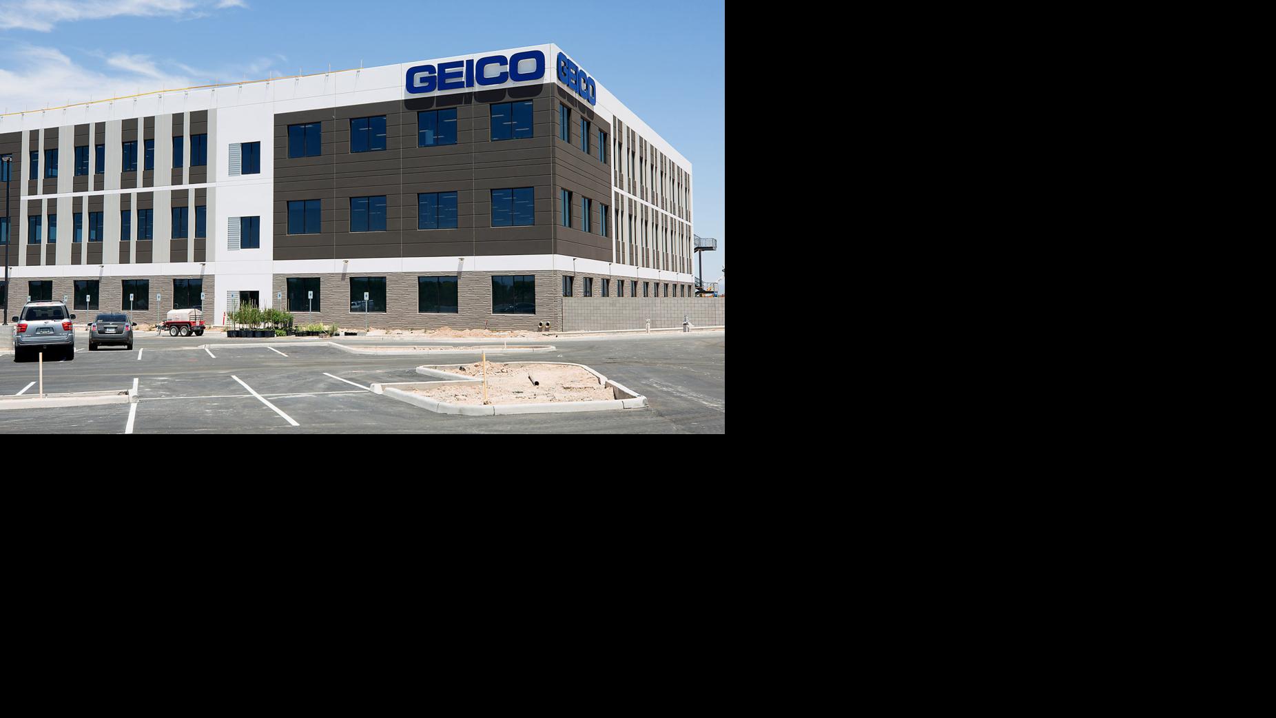 Geico hiring 250 for Tucson office | Business News