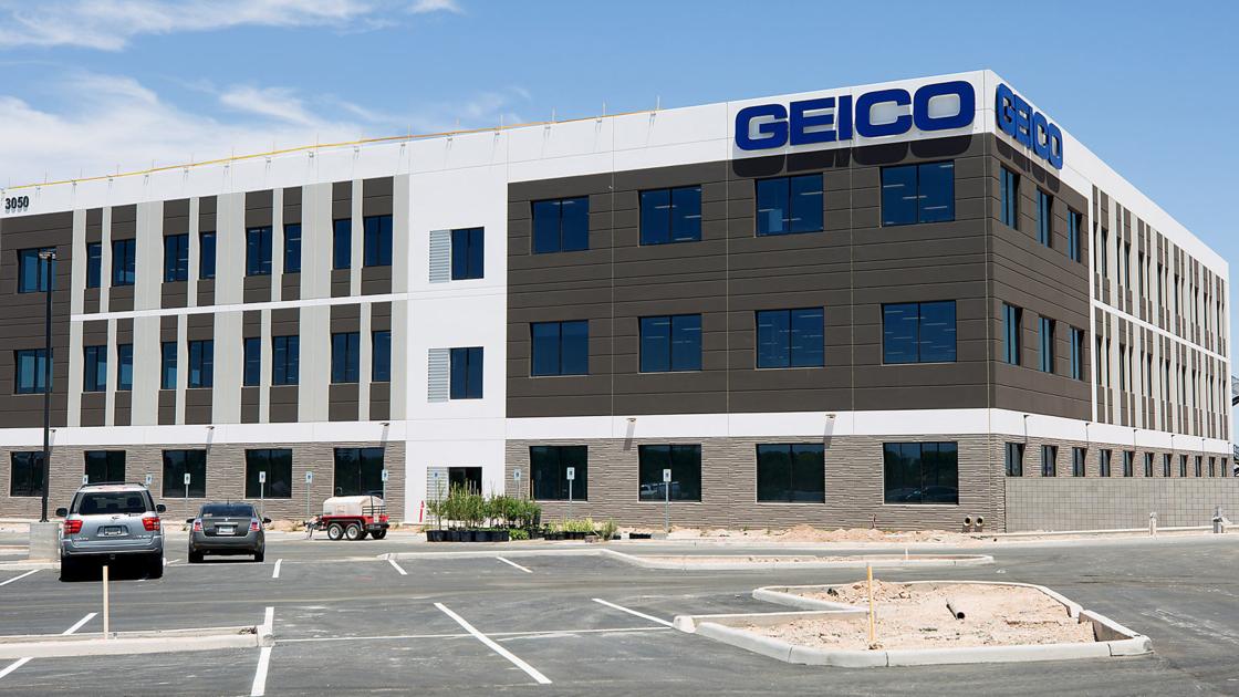 Geico hiring 250 for Tucson office | Business News Geico hiring 250 for Tucson office | Business News