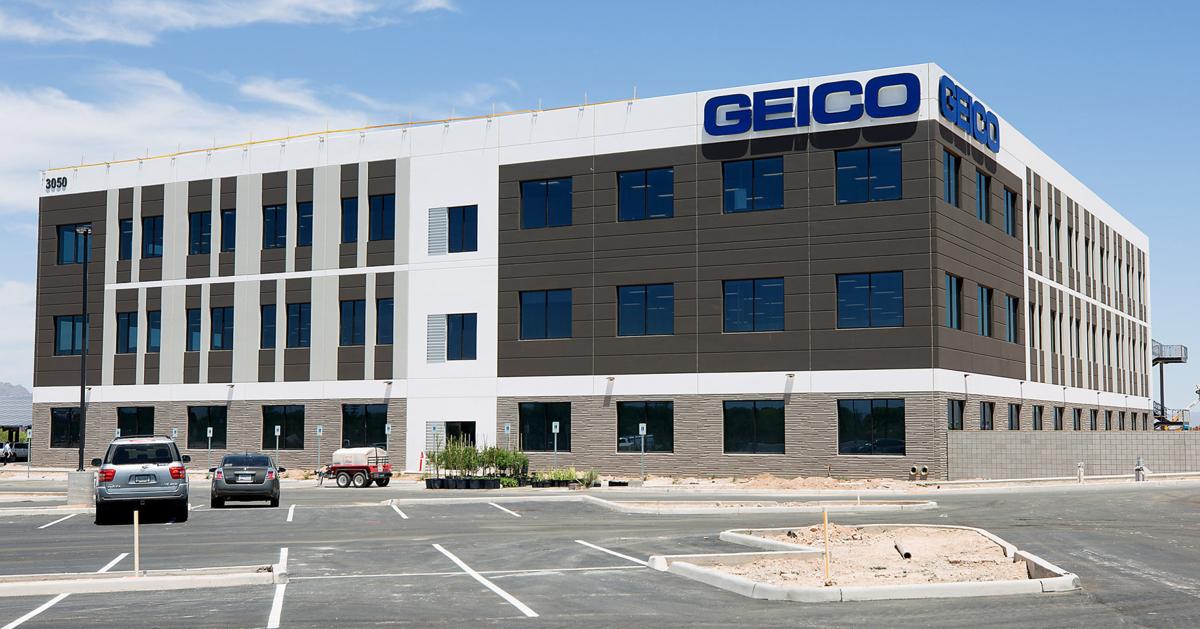 GEICO