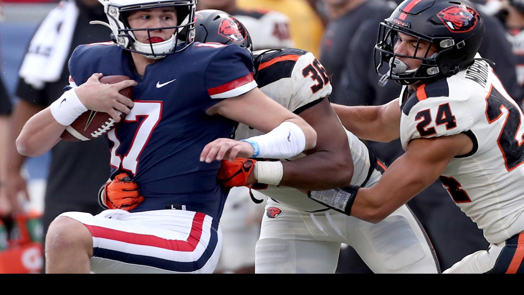 What To Watch For When The Arizona Wildcats Host No 7 Utah