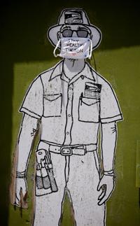 Tucson gets by during coronavirus pandemic