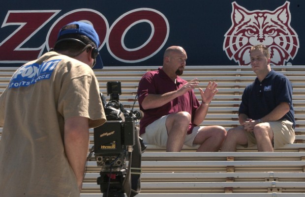UA football hotsheet: Cats may try going for it on fourth down    