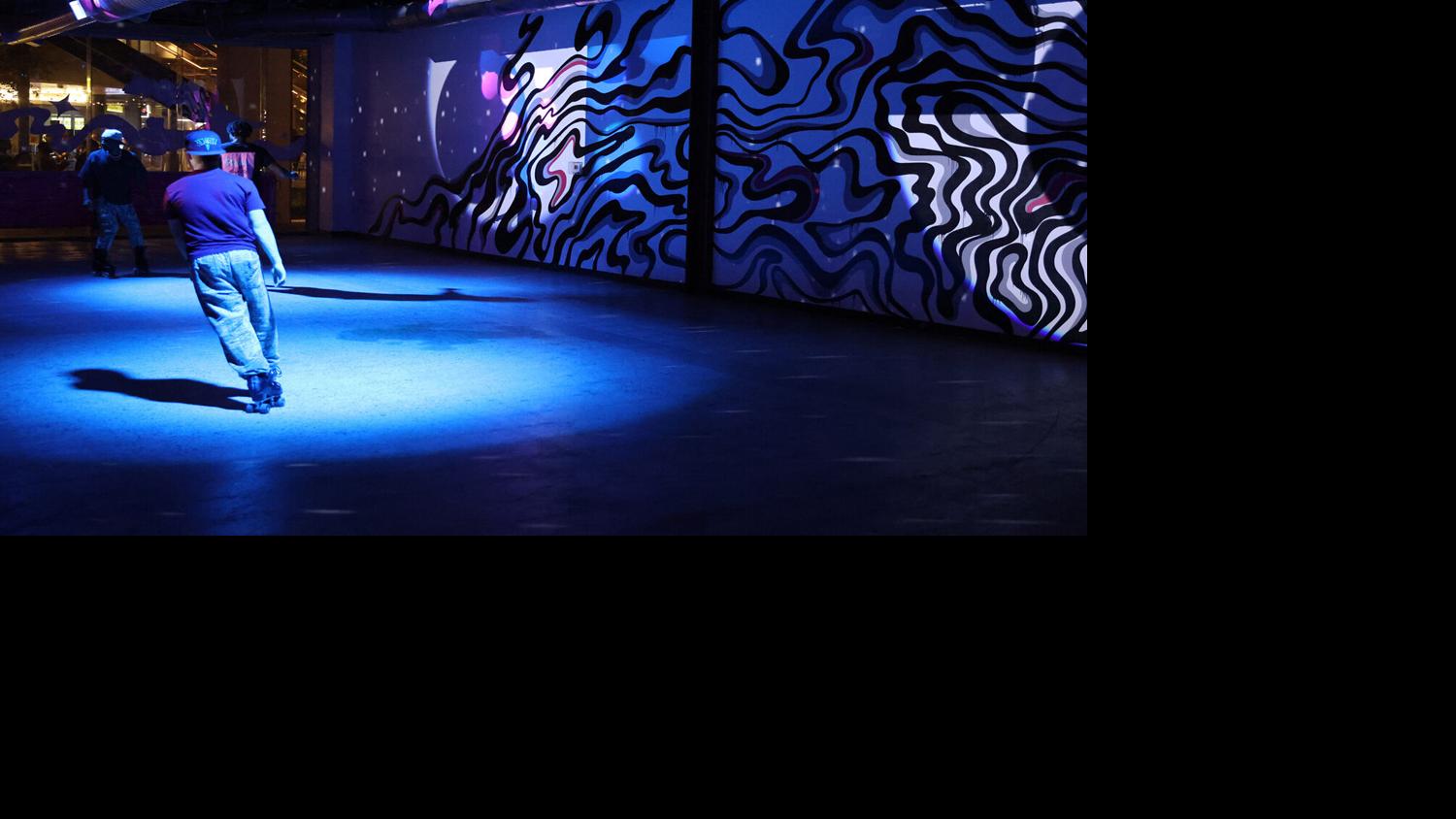 Roller skating resurgence sparks interest in Arizona rinks