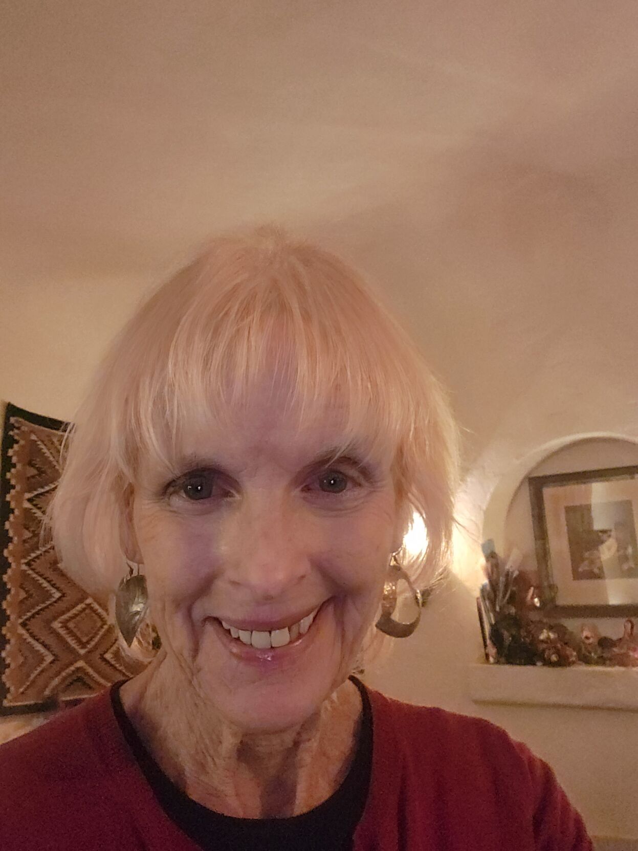 Molly McKasson