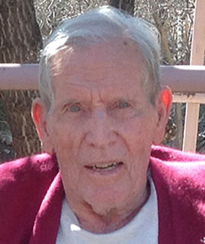 MILLER, John Murray "Jack"