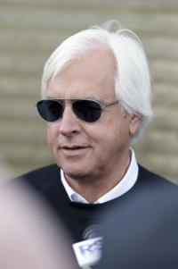 John Clay: Is Kentucky Derby favorite Justify too good to be true?