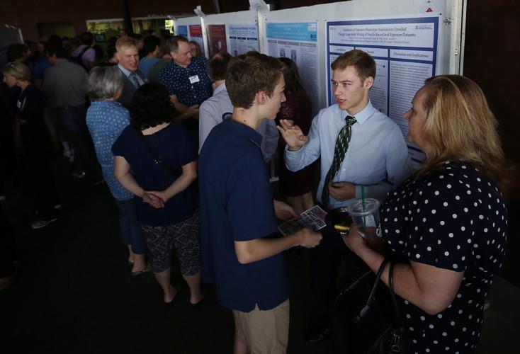 KEYS Research Showcase