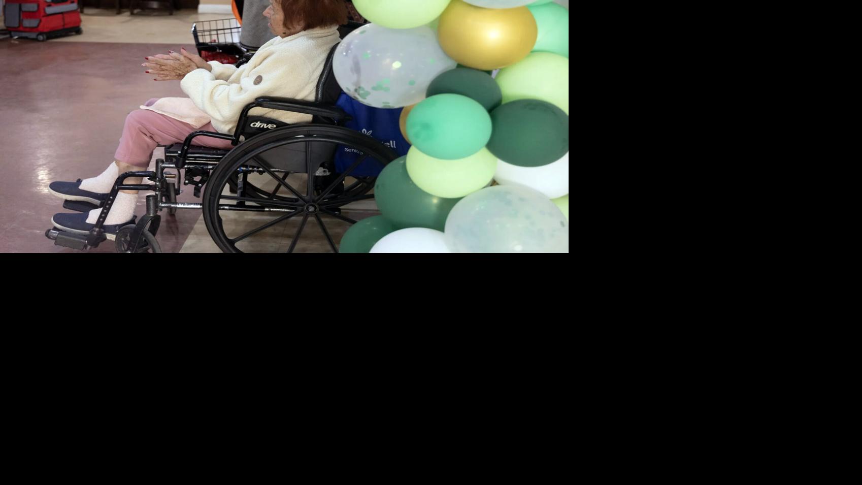 More Arizona seniors facing life alone