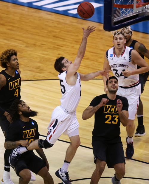 Arizona Wildcats in the 2017 NCAA Tournament