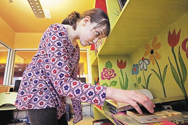 Bigger, better and just as loving, new Ronald McD. House debuts  