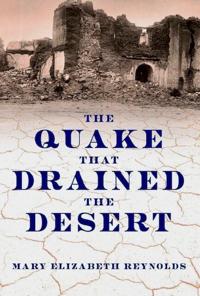 New book shows how 1887 Sonora quake changed Southern Arizona