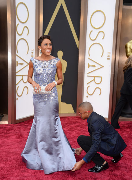 2014 Academy Awards