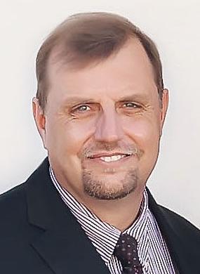 Lawrence Rerecich
