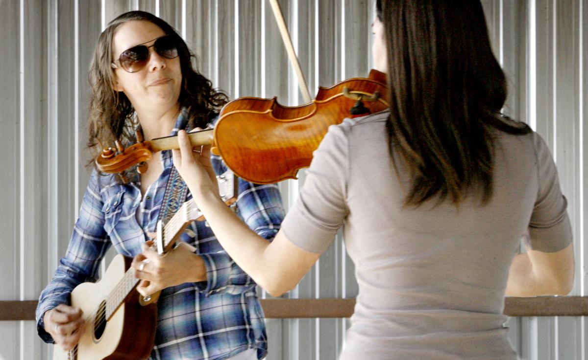 Sunday, February 19 — Support a group that helps refugees by experiencing music