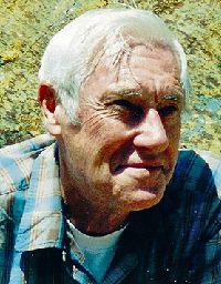 GUILBERT, Dr. John Moss