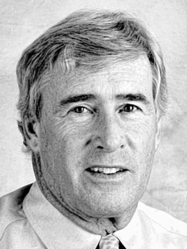 Opinion by Greg Hansen : Livengood's UA legacy  