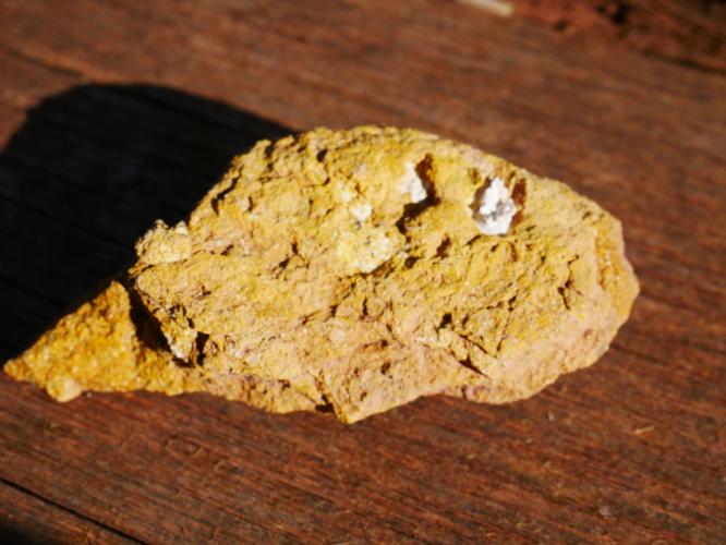 Mine Tales: Sun Valley Mine