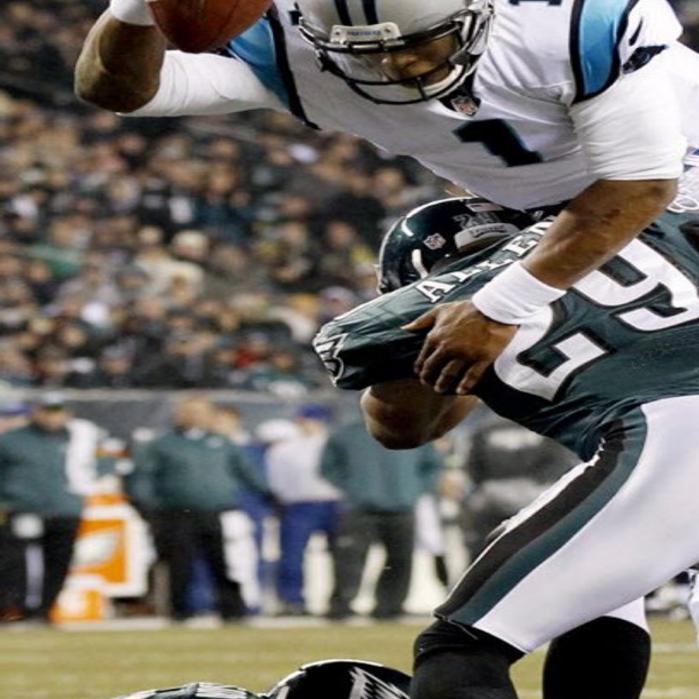 Monday Night Football Cowboys 18 Redskins 16 Romo It Hurts So