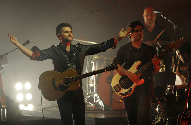 Juanes