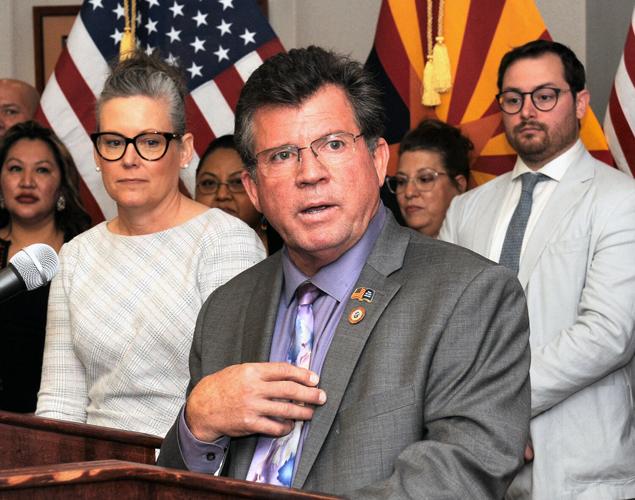 Measure boosts Arizona's oversight of long-term care industry