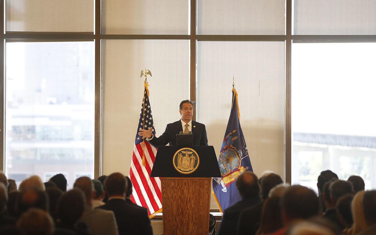 Skyway Design Competition