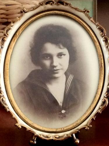 Clarabel Smith Minarik