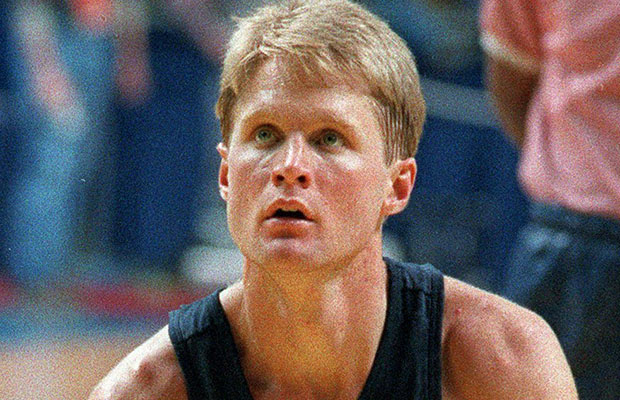 Arizona Steve Kerr