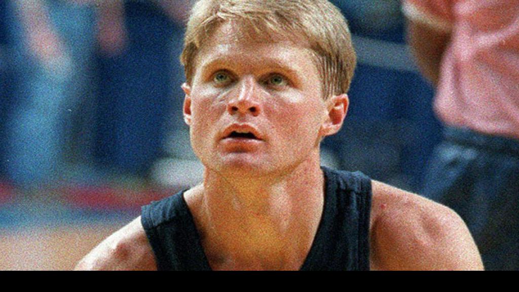 Arizona Steve Kerr