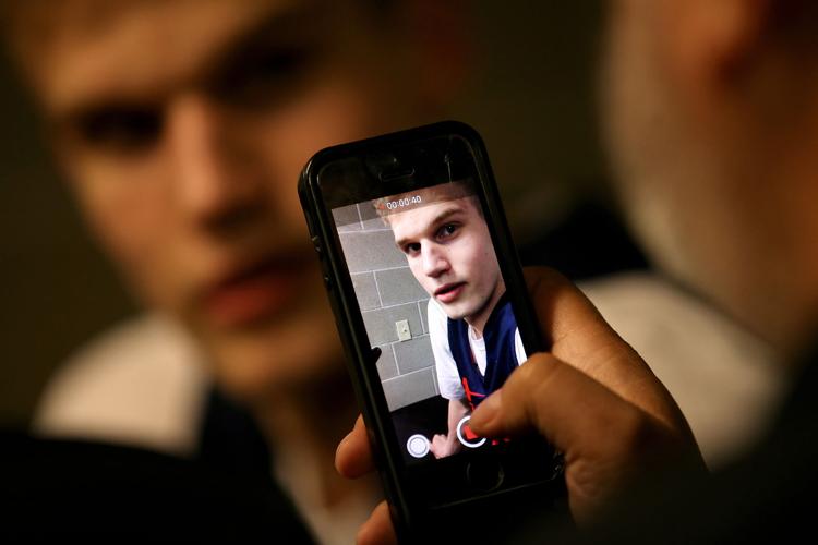 Arizona Wildcats in the 2017 NCAA Tournament