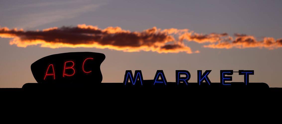 ABC Market