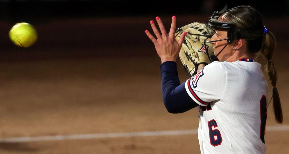 Arizona beats Alabama, Candrea Classic