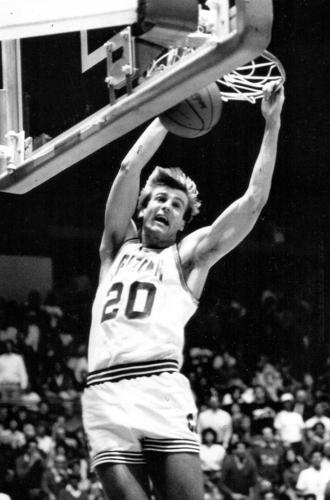 1. Craig McMillan, 1986