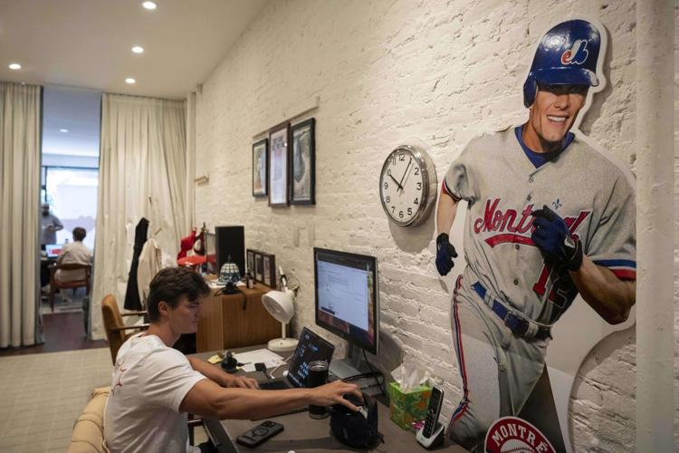 US Women's Sports Leagues PWHL