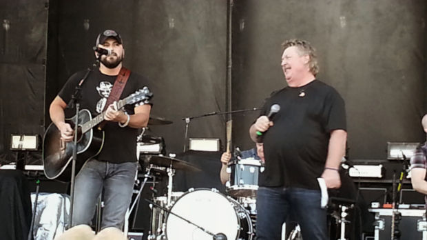 Tyler Farr