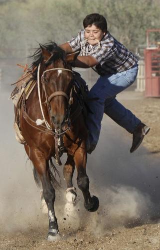 3 locals have eye on big prize    