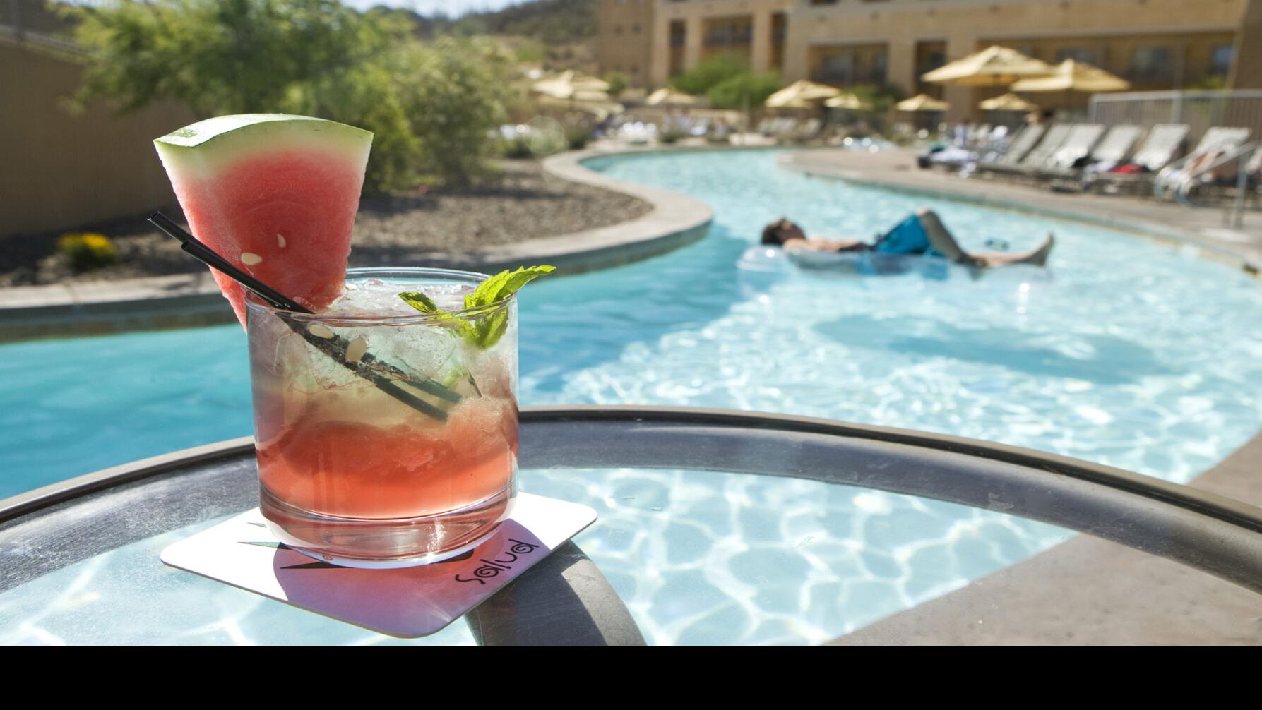 Want To Escape Try These Daycation Options At Tucson Area Resorts Entertainment Tucson Com