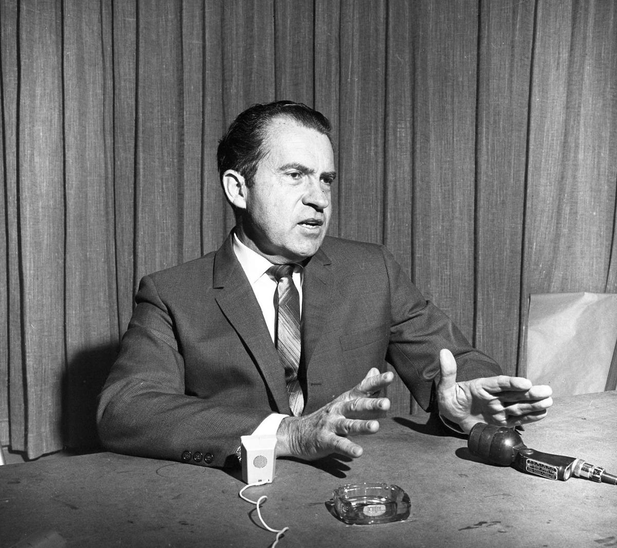 Richard Nixon