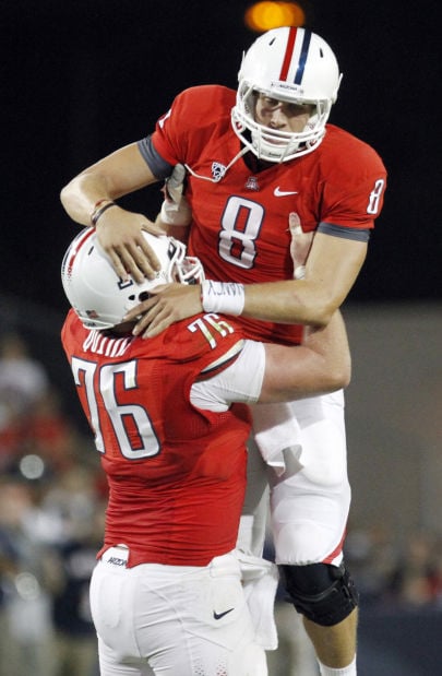 Nick Foles