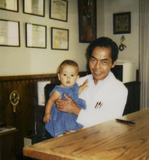 Reuben G. Wagelie, MD